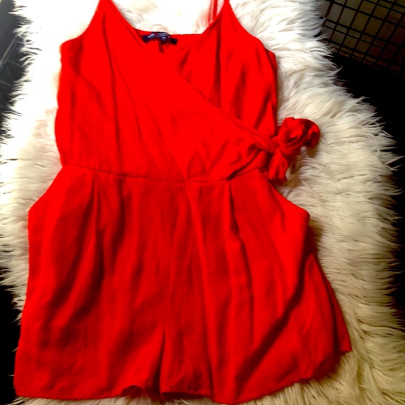 ☀️ One Clothing Romper- Sz M- Romper - Picture 1 of 5